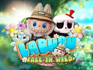 Labubu Fall In Wild screenshot