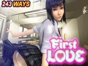 First Love screenshot