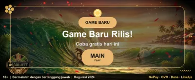 Bonus Slot Terbesar Hari Ini