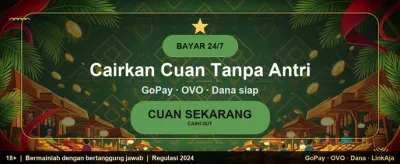 Akses Cepat HCS777 Slot