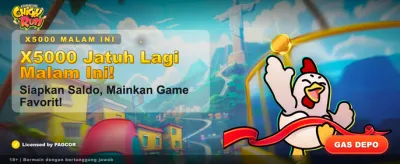 Login HCS777 Link Alternatif